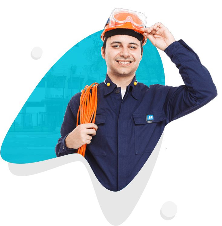 Trabalhador - Piv-Web Sistemas